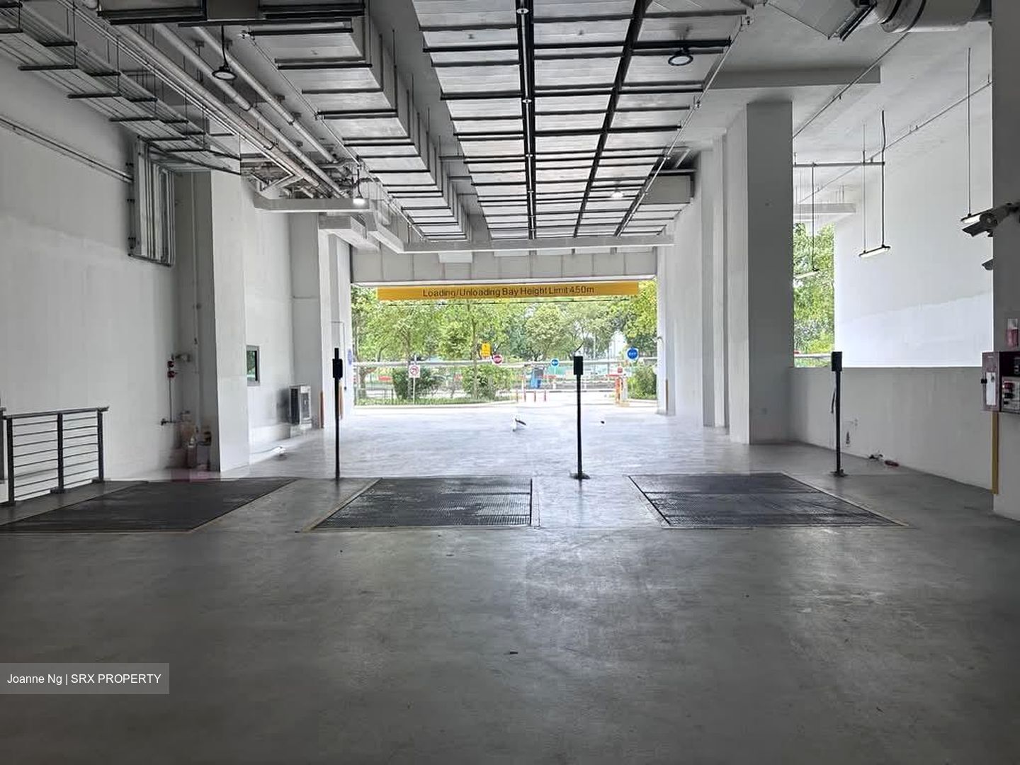 H2O Residences (D28), Factory #547340181